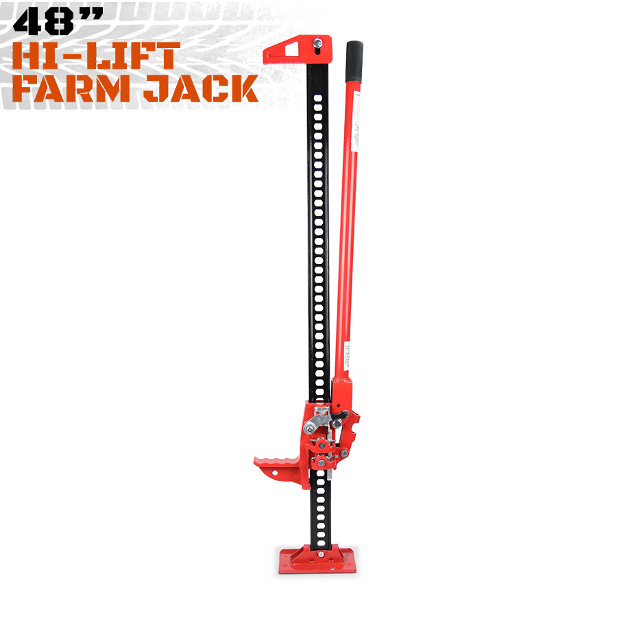 High Lift Farm Jack 48"