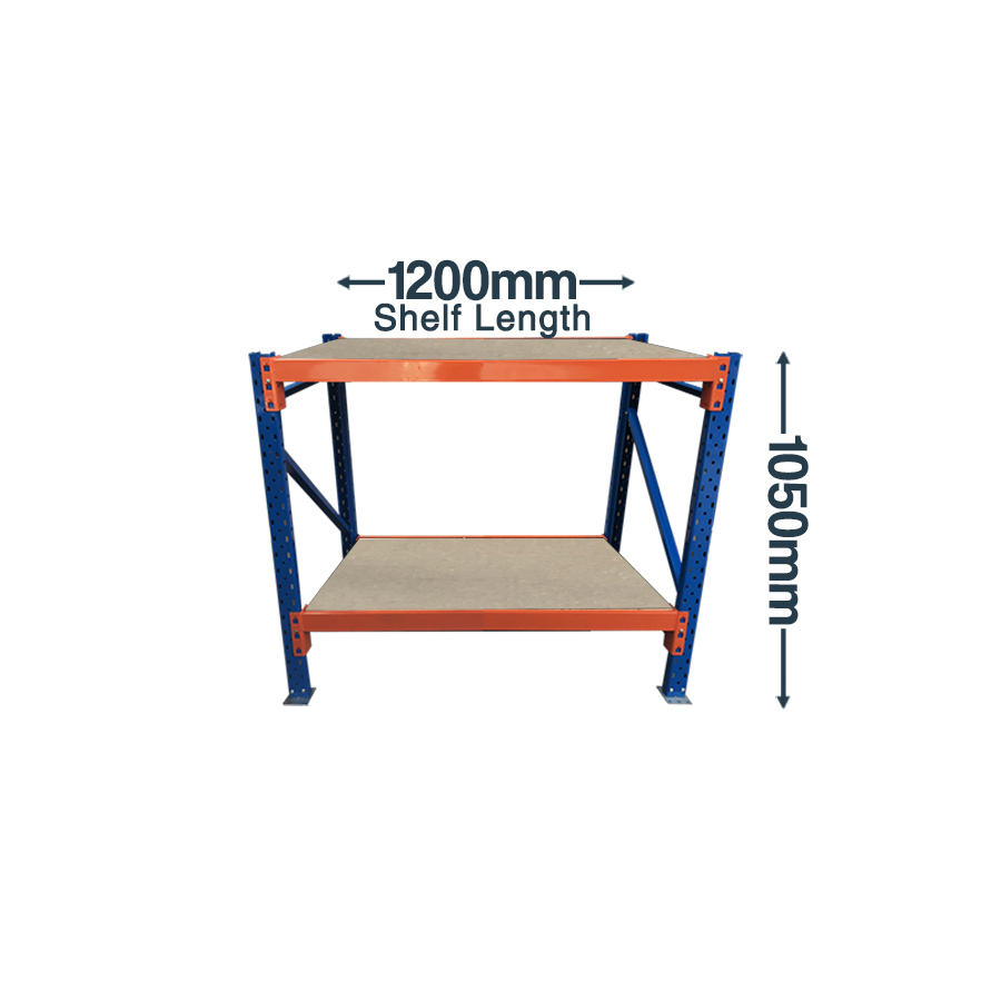 Steel Folding Work Bench Workshop Garage Van Fold Down Work Bench