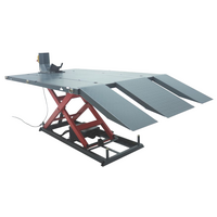Electric Motorcycle / ATV Lift Table