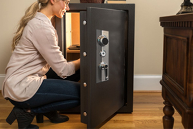 Safes